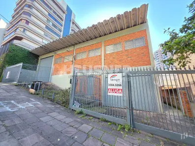 Prédio Comercial à venda, 743m² no Vila Rosa, Novo Hamburgo
