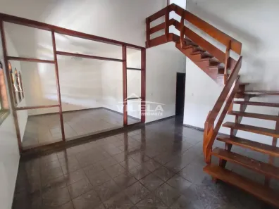Sobrado com 3 Quartos à venda, 163m² no Caputera, Caraguatatuba