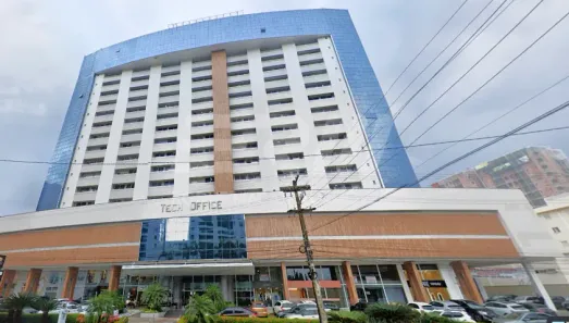 Sala Comercial para alugar, 50m² no Calhau, São Luís