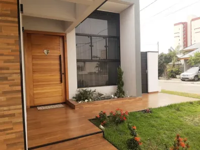 Casa de Condomínio com 2 Quartos à venda, 146m² no Parque São Luís, Taubaté
