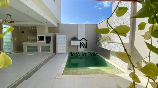 Casa com 3 Quartos à venda, 230m² no Ouro Verde, Rio das Ostras
