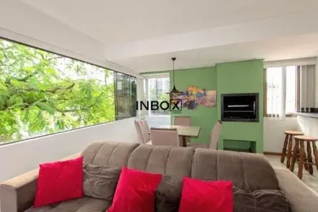 Apartamento com 2 Quartos à venda, 82m² no Passo da Areia, Porto Alegre