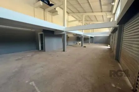 Ponto Comercial para alugar, 371m² no Floresta, Porto Alegre