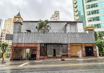 Prédio Comercial para alugar, 2514m² no Consolação, São Paulo