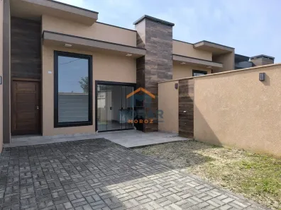 Casa com 3 Quartos à venda, 81m² no Riviera I, Matinhos
