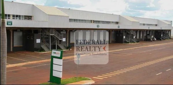 Galpão/Depósito/Armazém para alugar, 3872m² no Jardim Guanabara, Goiânia