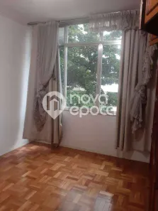 Apartamento com 3 Quartos à venda, 95m² no Laranjeiras, Rio de Janeiro