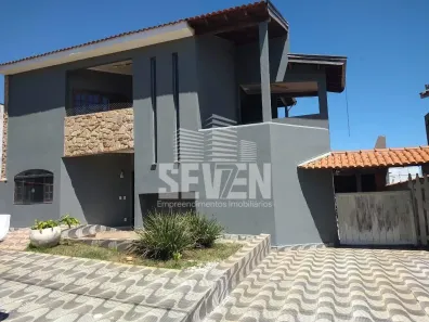 Sobrado com 4 Quartos à venda, 329m² no Jardim Marabá, Bauru