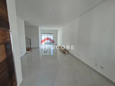 Sobrado com 3 Quartos à venda, 122m² no Pirabeiraba (Pirabeiraba), Joinville