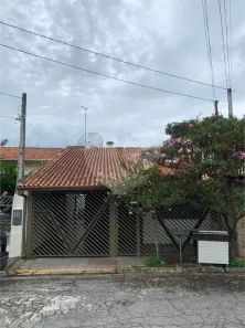 Casa com 3 Quartos à venda, 131m² no Parque Santa Rosa, Suzano