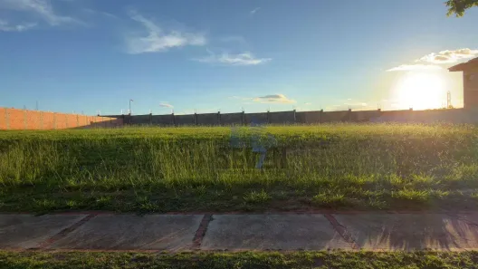 Lote/Terreno à venda, 589m² no Residencial Estoril Premium, Bauru