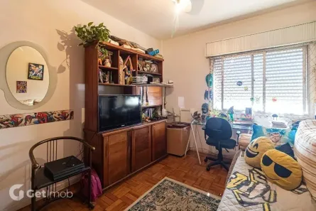 Apartamento com 3 Quartos à venda, 120m² no Perdizes, São Paulo