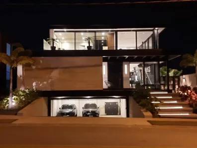 Casa com 4 Quartos à venda, 543m² no Jardim Florestal, Jundiaí