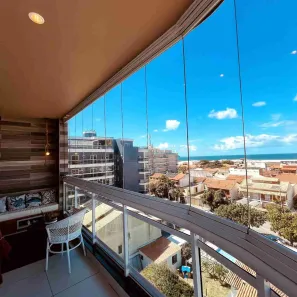 Cobertura com 1 Quarto à venda, 82m² no Braga, Cabo Frio