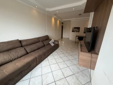 Apartamento com 3 Quartos à venda, 102m² no Vila João Jorge, Campinas
