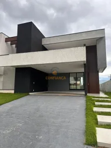 Casa de Condomínio com 3 Quartos à venda, 328m² no Aeroclube, Porto Velho