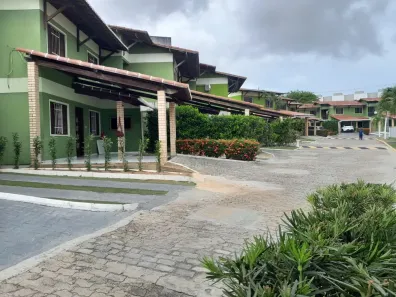 Casa de Condomínio com 3 Quartos à venda, 136m² no Nova Parnamirim, Parnamirim