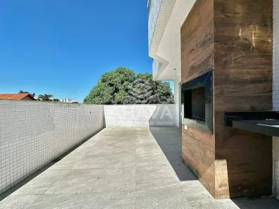 Cobertura com 4 Quartos à venda, 130m² no Itapoã, Belo Horizonte