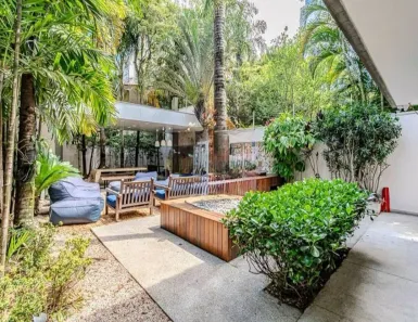 Casa com 4 Quartos à venda, 334m² no Jardim Europa, São Paulo
