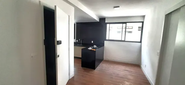 Apartamento com 2 Quartos para alugar, 60m² no Lourdes, Belo Horizonte