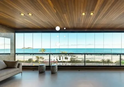 Apartamento com 5 Quartos à venda, 362m² no Barra da Tijuca, Rio de Janeiro