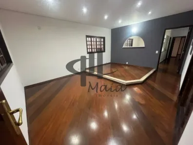 Sobrado com 3 Quartos à venda, 240m² no Osvaldo Cruz, São Caetano do Sul