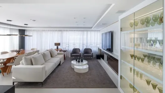 Apartamento com 3 Quartos à venda, 145m² no Petrópolis, Porto Alegre