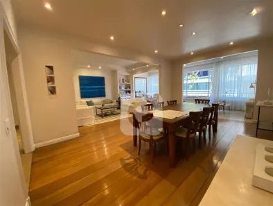 Apartamento com 4 Quartos à venda, 337m² no Copacabana, Rio de Janeiro