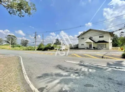 Imóvel Comercial à venda, 1209m² no Granja Viana II, Cotia