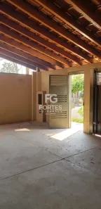 Casa com 3 Quartos para alugar, 132m² no Jardim Ouro Branco, Ribeirão Preto