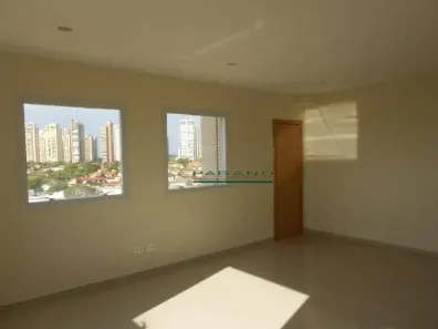 Sala Comercial para alugar, 49m² no Condomínio Itamaraty, Ribeirão Preto