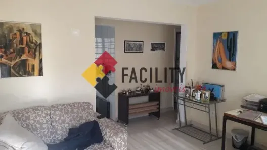 Casa com 2 Quartos à venda, 80m² no Chácara da Barra, Campinas