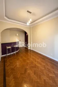 Apartamento com 1 Quarto à venda, 47m² no Glória, Rio de Janeiro
