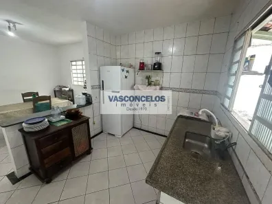 Casa com 3 Quartos à venda, 117m² no Jardim Ismênia, São José dos Campos