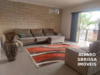 Casa com 4 Quartos à venda, 291m² no Jardim Paraíso, Itu