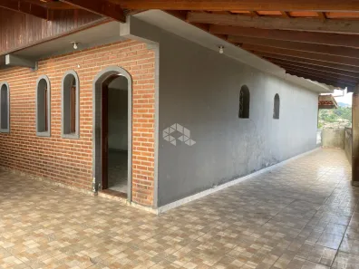 Casa com 3 Quartos à venda, 167m² no Luiz Fagundes, Mairiporã