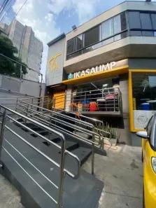 Prédio Comercial à venda, 611m² no Centro, Guarulhos