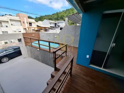 Casa com 2 Quartos à venda, 54m² no Bela Vista, Palhoça