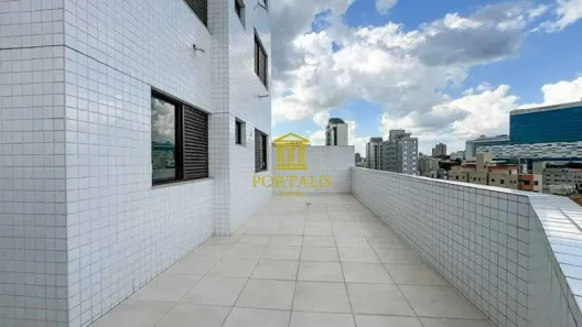 Apartamento com 3 Quartos à venda, 200m² no Prado, Belo Horizonte