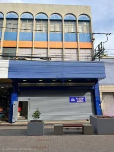 Ponto Comercial para alugar, 480m² no Centro, Bauru