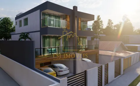 Casa com 3 Quartos à venda, 63m² no Planalto, Belo Horizonte