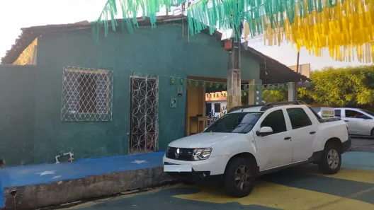 Lote/Terreno com 1 Quarto à venda, 200m² no Itararé, Teresina