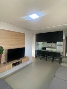 Apartamento com 1 Quarto para alugar, 45m² no Pajuçara, Maceió