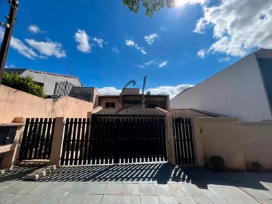 com 4 Quartos à venda, 278m² no Jardim Paraíso, Campinas