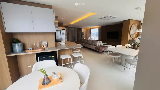 Apartamento com 4 Quartos à venda, 237m² no Centro, Balneário Camboriú