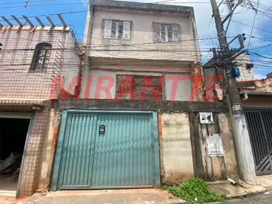 Sobrado com 3 Quartos à venda, 172m² no Vila Medeiros, São Paulo