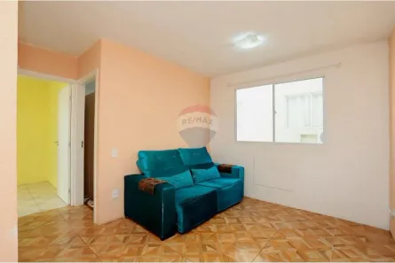 Apartamento com 2 Quartos à venda, 40m² no Mário Quintana, Porto Alegre