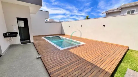 Casa com 3 Quartos à venda, 204m² no Fazenda Santana, Valinhos