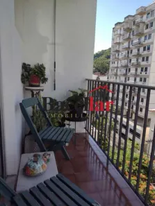 Apartamento com 2 Quartos à venda, 71m² no Vila Isabel, Rio de Janeiro