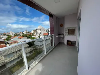 Apartamento com 3 Quartos à venda, 86m² no , Governador Celso Ramos